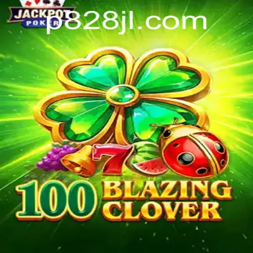 Explore the World of 100BlazingClover: A Unique Gaming Experience