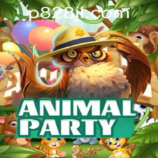 AnimalParty: The Exciting Adventure Game