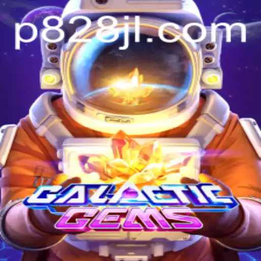 GalacticGems: Unveiling the Universe of Thrilling Gameplay