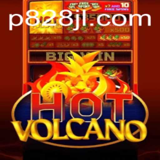 HotVolcano: An Explosive Gaming Experience