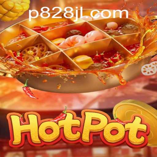 Hotpot: The Thrilling New Game 
