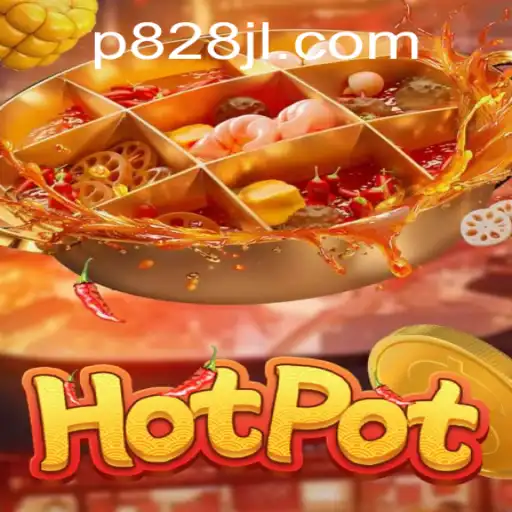 Hotpot: The Thrilling New Game 