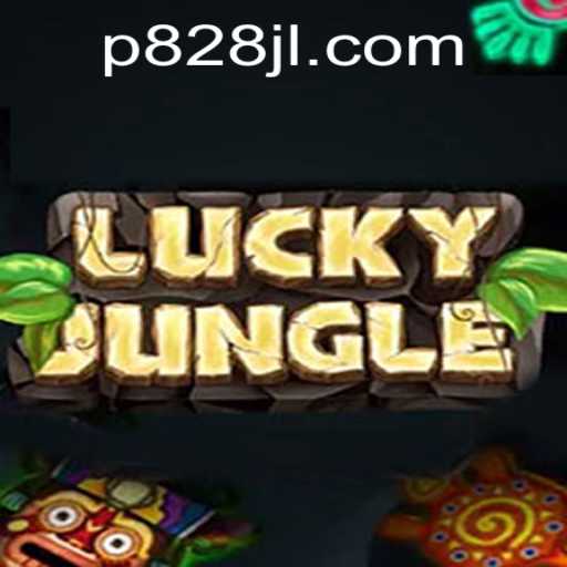 Explore the Thrilling World of LuckyJungle