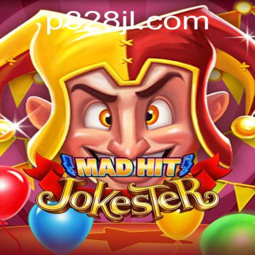 MadHitJokester: An Innovative Gaming Experience with a Twist