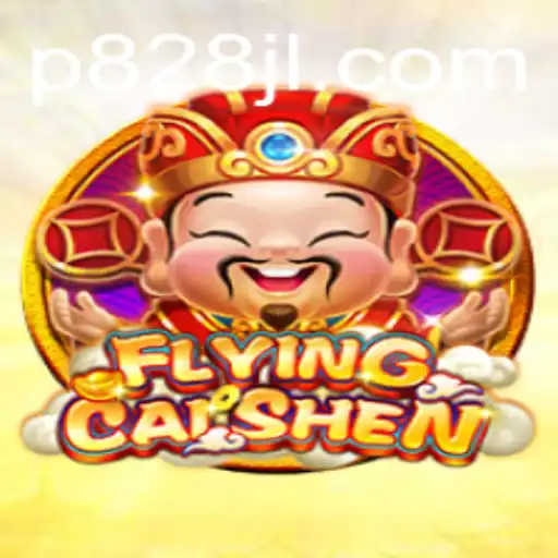 Exploring the Exciting World of FlyingCaiShen and the Key to Success with p828