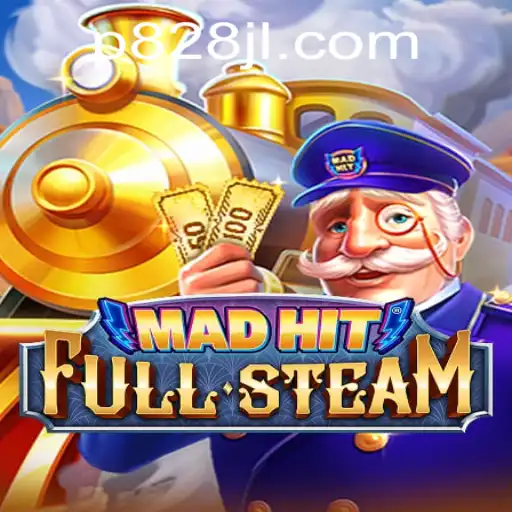 Unveiling MadHitFullSteam: The Thrilling Game Revolutionizing the Gaming Landscape