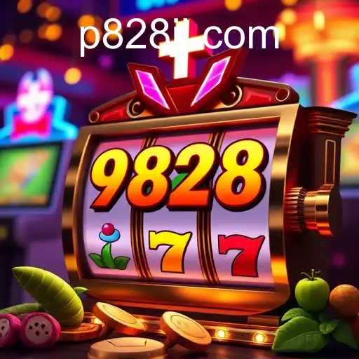 The Digital Revolution of Online Slots: A Deep Dive into P828 Slots