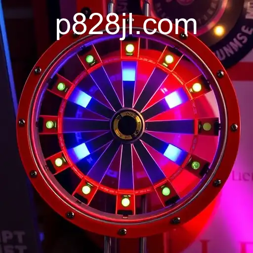 Exploring the Innovative World of Rotary Games