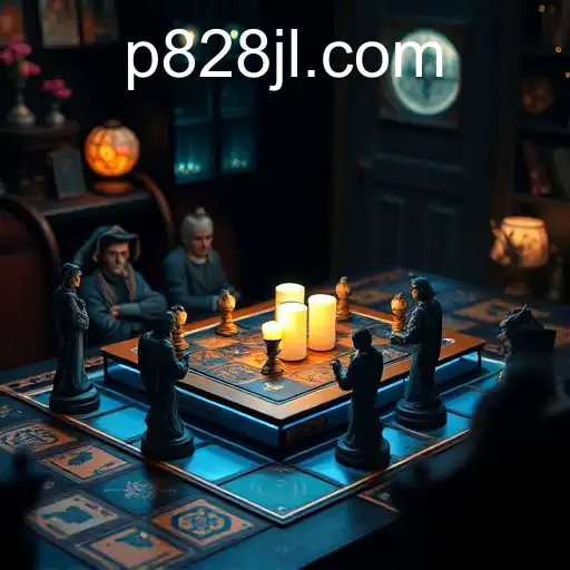 The Evolution of Tabletop Games: A Deep Dive into 