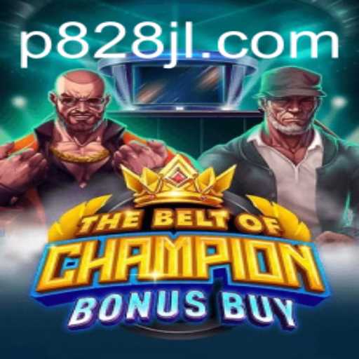 Unveiling TheBeltOfChampionBonusBuy: A Deep Dive into the Game with Keyword p828