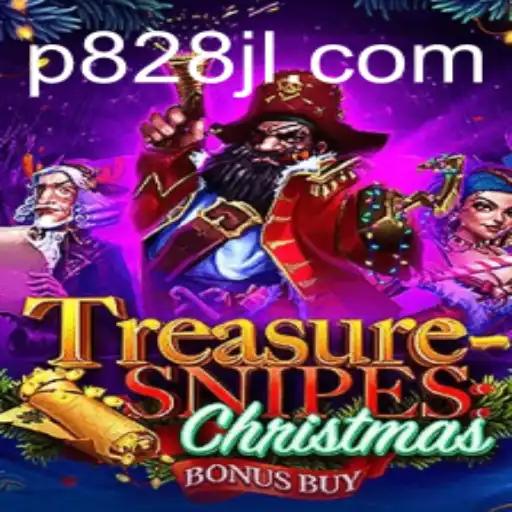 Delve into the Enchanting World of TreasuresnipesChristmas